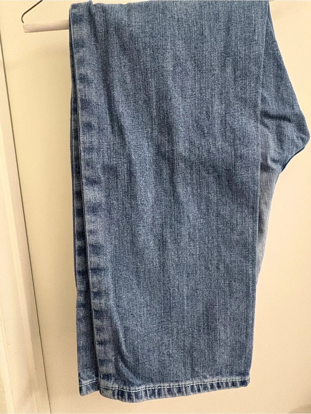 Ariat Light Blue Bootcut Men's Jeans